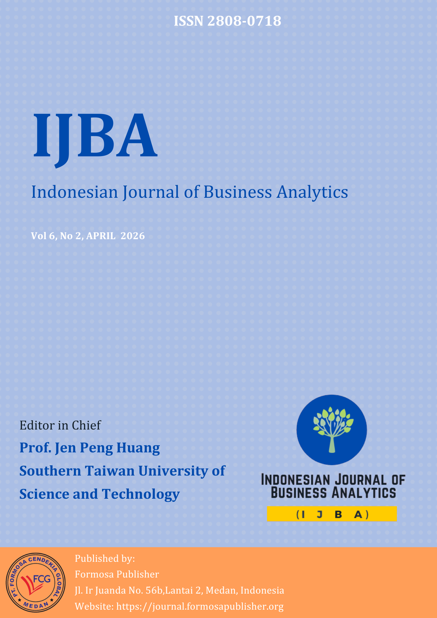 					View Vol. 6 No. 2 (2026): April 2026
				
