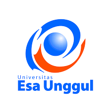 Arti Logo UEU - Universitas Esa Unggul